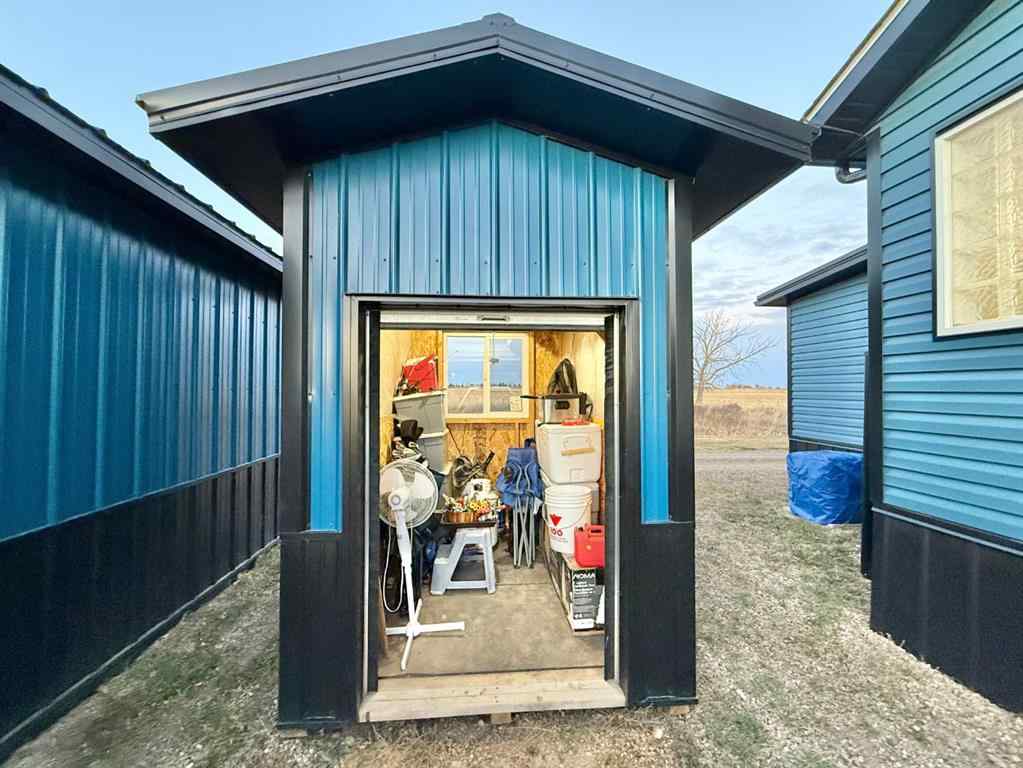 MLS® A2267729 - Unit #323 349 Railway Avenue W in NONE Duchess, Mobile