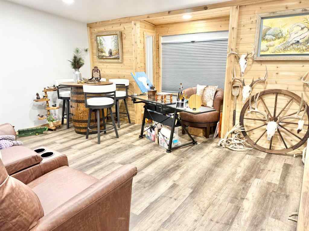 MLS® A2267729 - Unit #323 349 Railway Avenue W in NONE Duchess, Mobile