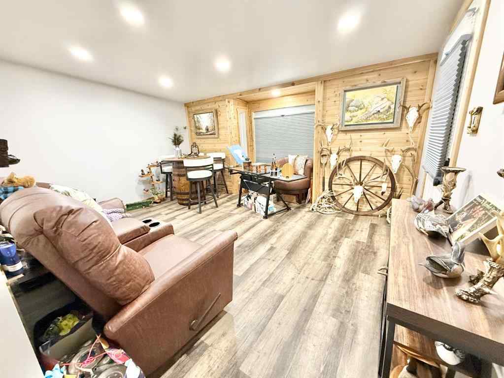 MLS® A2267729 - Unit #323 349 Railway Avenue W in NONE Duchess, Mobile