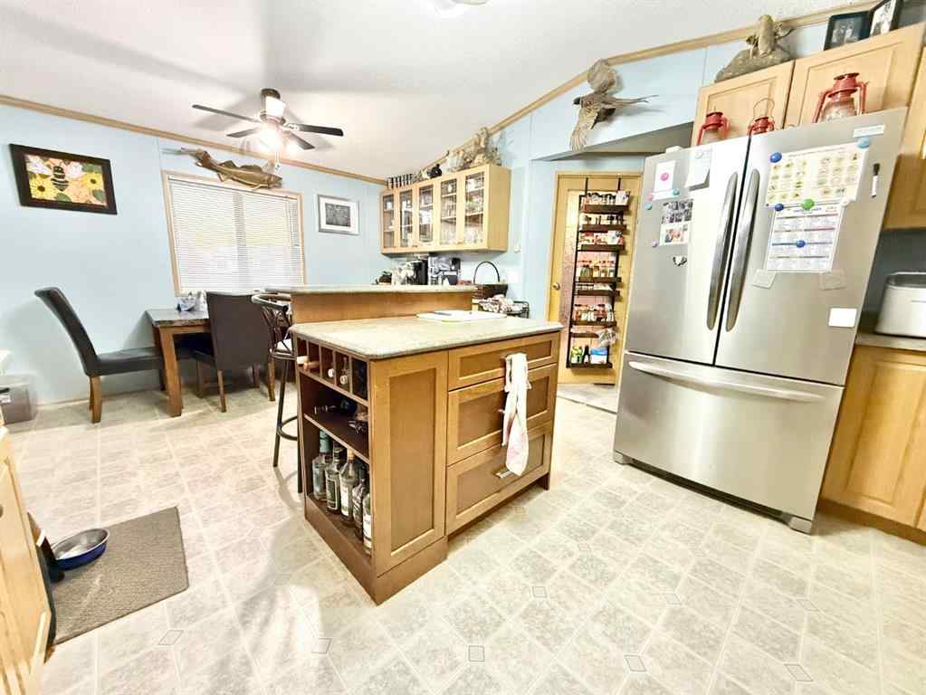 MLS® A2267729 - Unit #323 349 Railway Avenue W in NONE Duchess, Mobile