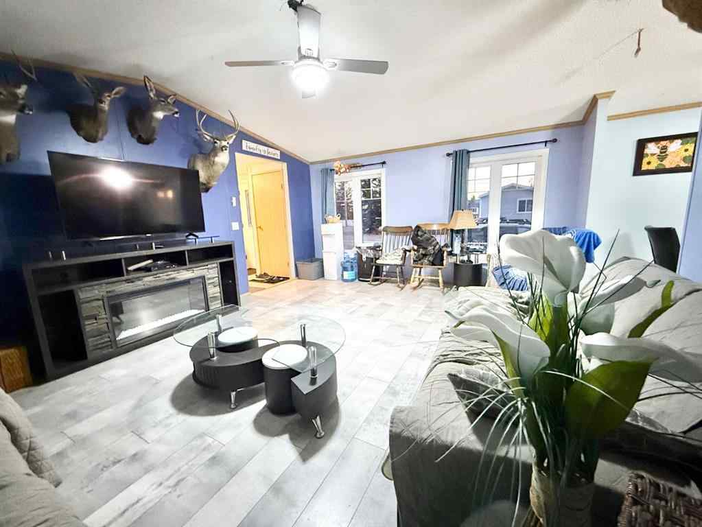 MLS® A2267729 - Unit #323 349 Railway Avenue W in NONE Duchess, Mobile