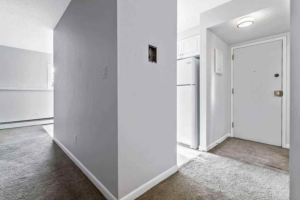 MLS&reg; # A2267731 - Unit #5 366 94 Avenue SE in Acadia Calgary, Residential Open Houses