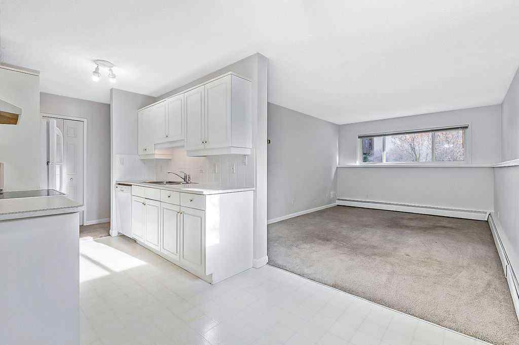MLS&reg; # A2267731 - Unit #5 366 94 Avenue SE in Acadia Calgary, Residential Open Houses