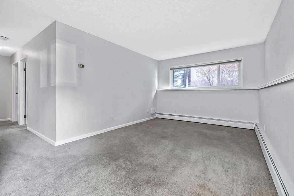 MLS&reg; # A2267731 - Unit #5 366 94 Avenue SE in Acadia Calgary, Residential Open Houses