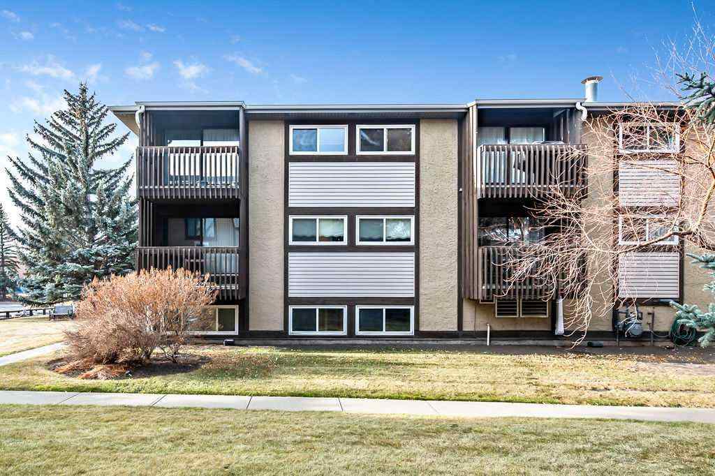 MLS&reg; # A2267731 - Unit #5 366 94 Avenue SE in Acadia Calgary, Residential Open Houses