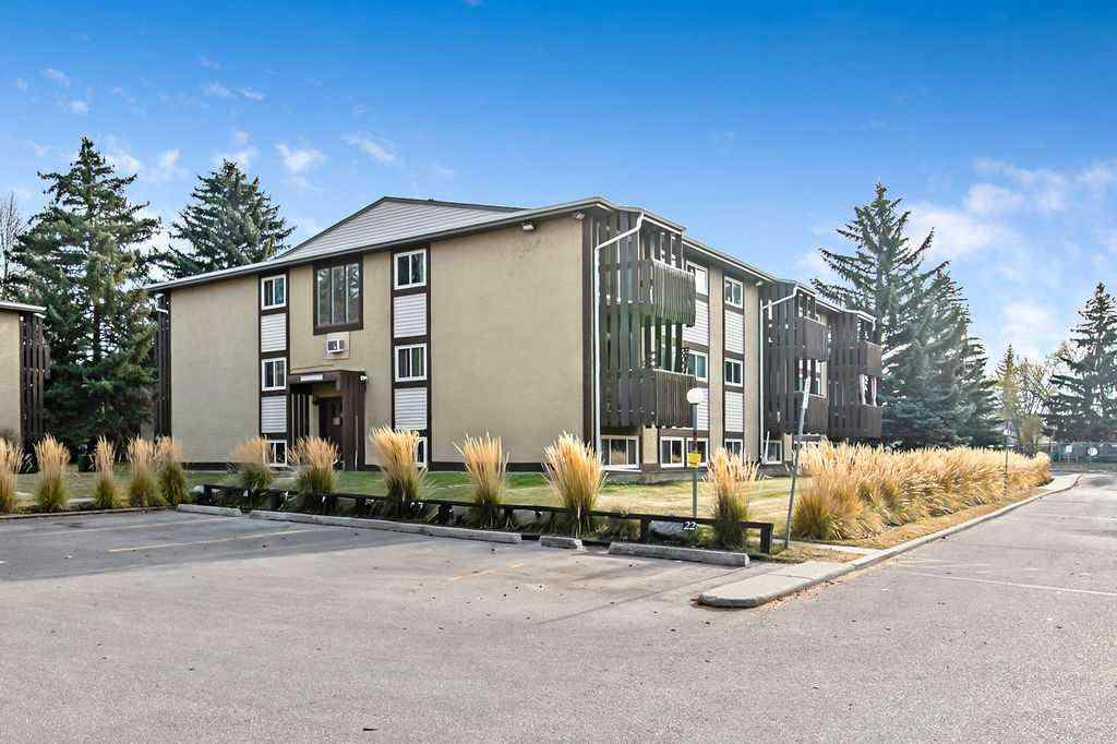 MLS&reg; # A2267731 - Unit #5 366 94 Avenue SE in Acadia Calgary, Residential Open Houses