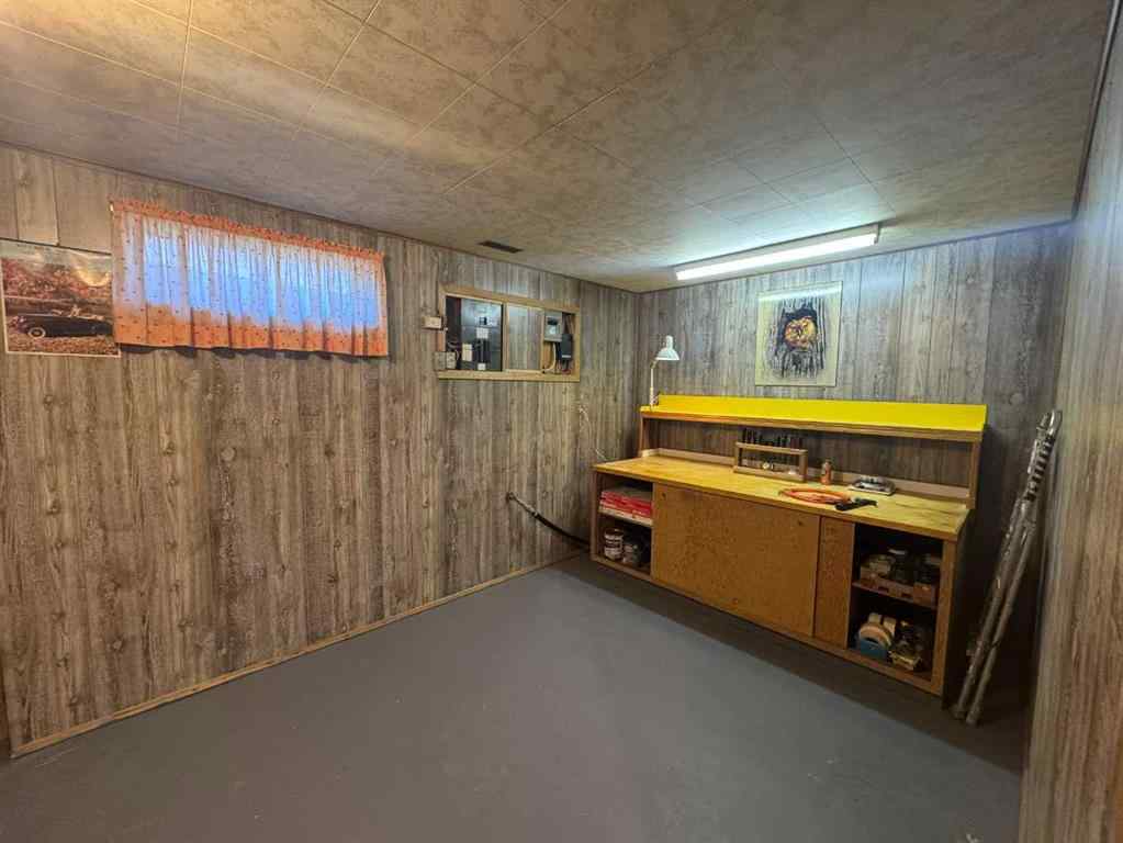 MLS® A2267732 - #2 715010 Range Road 84   in Hilltop Estates Rural Grande Prairie No. 1, County of, Residential