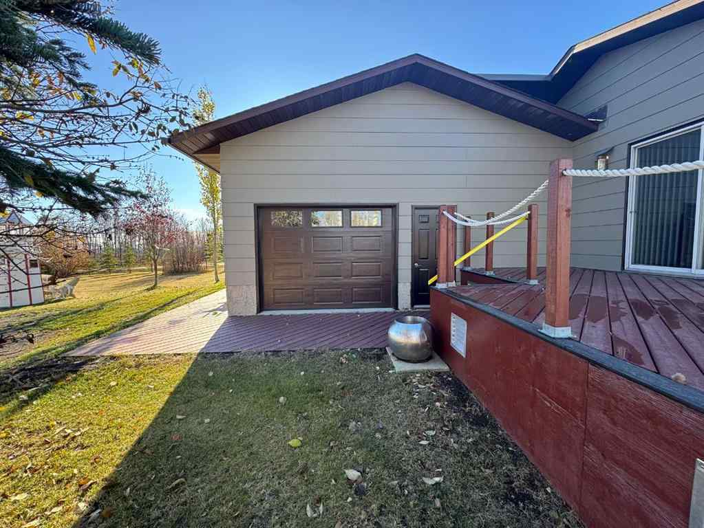MLS® A2267732 - #2 715010 Range Road 84   in Hilltop Estates Rural Grande Prairie No. 1, County of, Residential