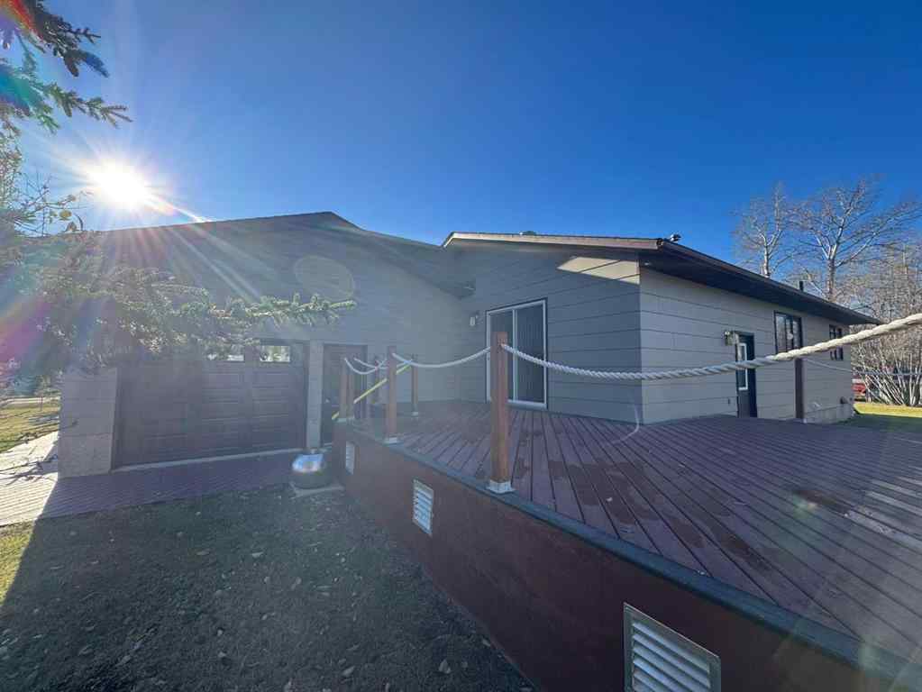 MLS® A2267732 - #2 715010 Range Road 84   in Hilltop Estates Rural Grande Prairie No. 1, County of, Residential