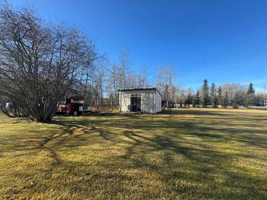 MLS® A2267732 - #2 715010 Range Road 84   in Hilltop Estates Rural Grande Prairie No. 1, County of, Residential