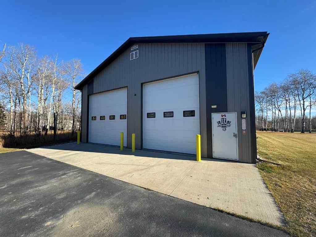 MLS® A2267732 - #2 715010 Range Road 84   in Hilltop Estates Rural Grande Prairie No. 1, County of, Residential