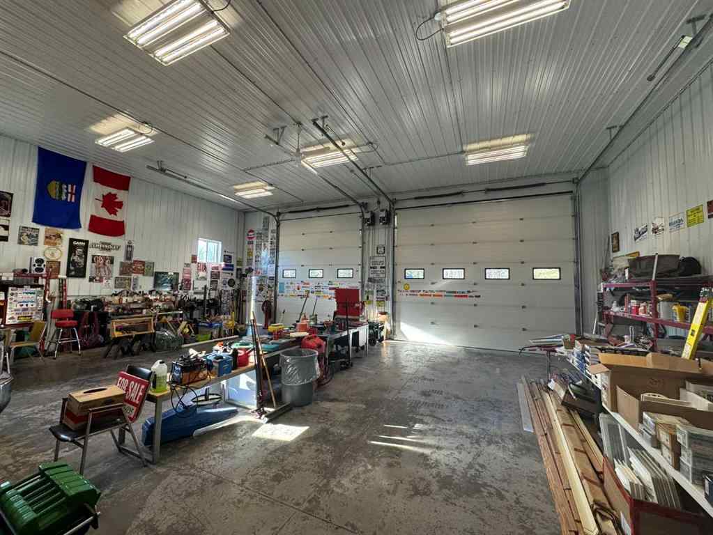 MLS® A2267732 - #2 715010 Range Road 84   in Hilltop Estates Rural Grande Prairie No. 1, County of, Residential