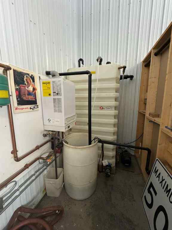 MLS® A2267732 - #2 715010 Range Road 84   in Hilltop Estates Rural Grande Prairie No. 1, County of, Residential