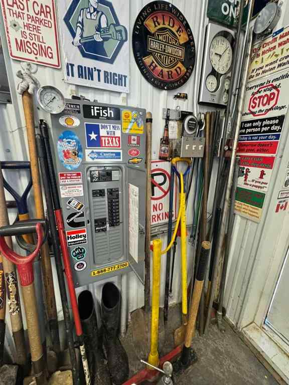 MLS® A2267732 - #2 715010 Range Road 84   in Hilltop Estates Rural Grande Prairie No. 1, County of, Residential