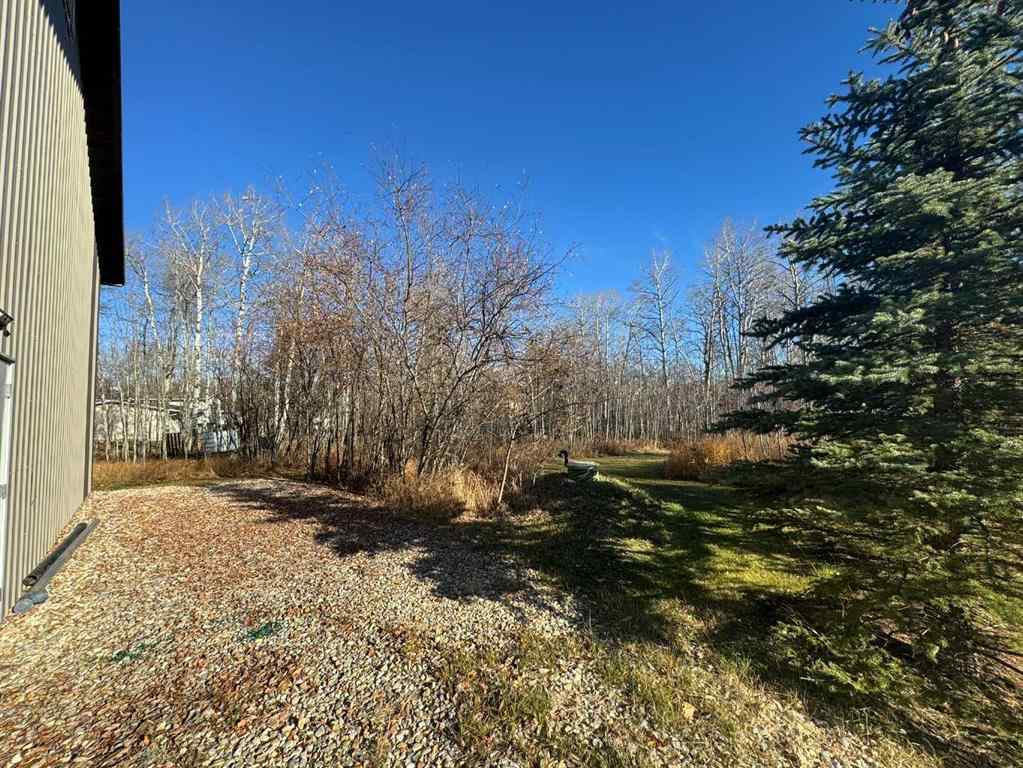 MLS® A2267732 - #2 715010 Range Road 84   in Hilltop Estates Rural Grande Prairie No. 1, County of, Residential