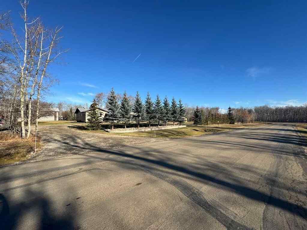 MLS® A2267732 - #2 715010 Range Road 84   in Hilltop Estates Rural Grande Prairie No. 1, County of, Residential