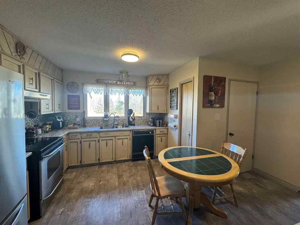 MLS® A2267732 - #2 715010 Range Road 84   in Hilltop Estates Rural Grande Prairie No. 1, County of, Residential