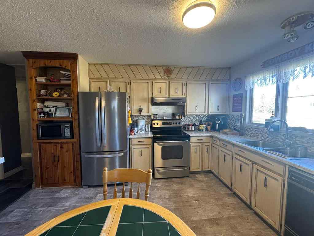 MLS® A2267732 - #2 715010 Range Road 84   in Hilltop Estates Rural Grande Prairie No. 1, County of, Residential