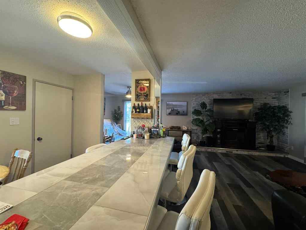 MLS® A2267732 - #2 715010 Range Road 84   in Hilltop Estates Rural Grande Prairie No. 1, County of, Residential