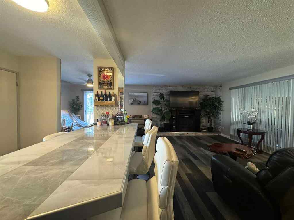 MLS® A2267732 - #2 715010 Range Road 84   in Hilltop Estates Rural Grande Prairie No. 1, County of, Residential