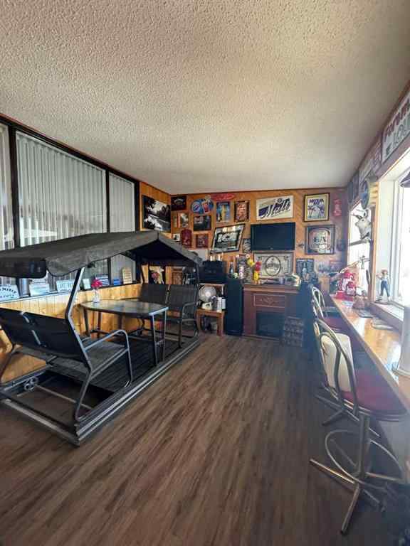 MLS® A2267732 - #2 715010 Range Road 84   in Hilltop Estates Rural Grande Prairie No. 1, County of, Residential