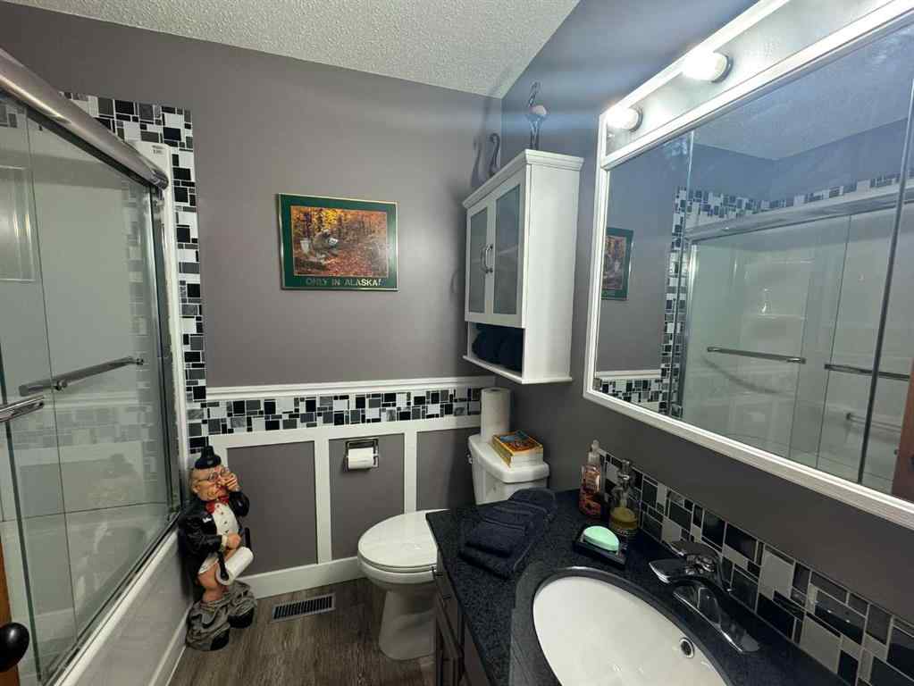 MLS® A2267732 - #2 715010 Range Road 84   in Hilltop Estates Rural Grande Prairie No. 1, County of, Residential