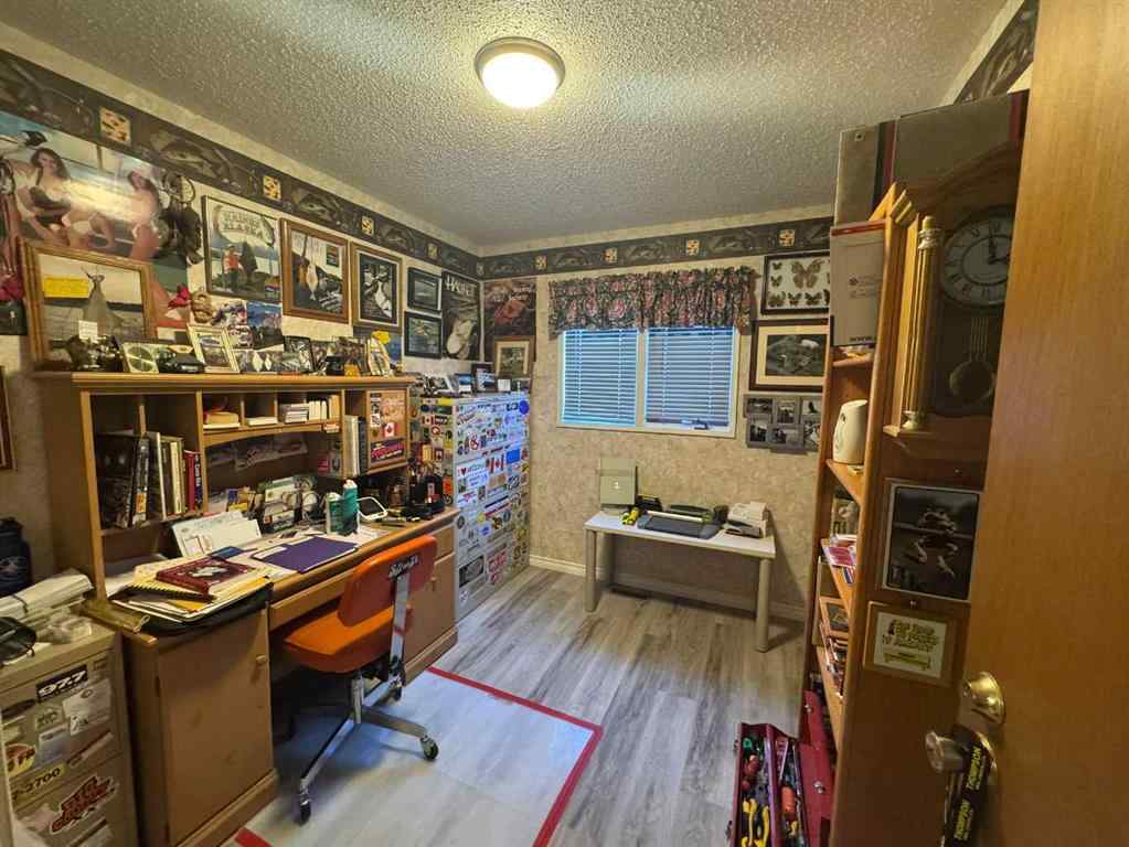 MLS® A2267732 - #2 715010 Range Road 84   in Hilltop Estates Rural Grande Prairie No. 1, County of, Residential