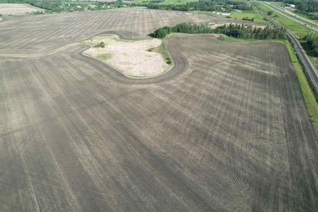 MLS® A2267734 - On Township Road 381   in NONE Rural Red Deer County, Land
