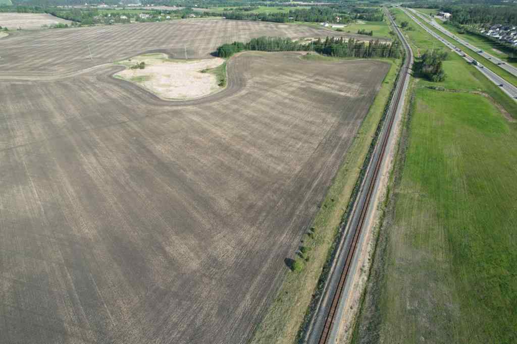 MLS® A2267734 - On Township Road 381   in NONE Rural Red Deer County, Land