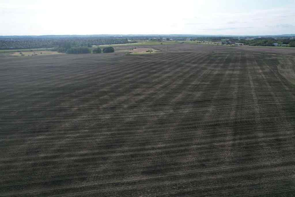 MLS® A2267734 - On Township Road 381   in NONE Rural Red Deer County, Land