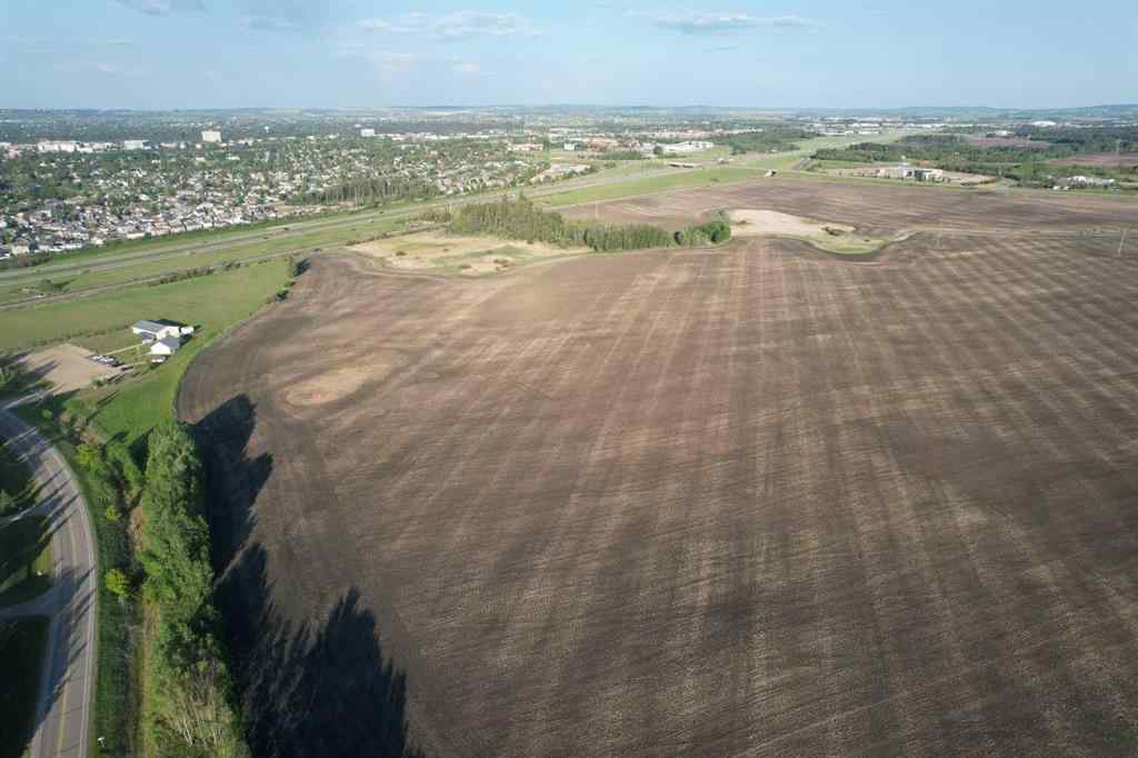 MLS® A2267734 - On Township Road 381   in NONE Rural Red Deer County, Land