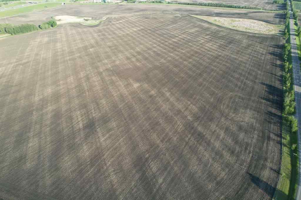 MLS® A2267734 - On Township Road 381   in NONE Rural Red Deer County, Land