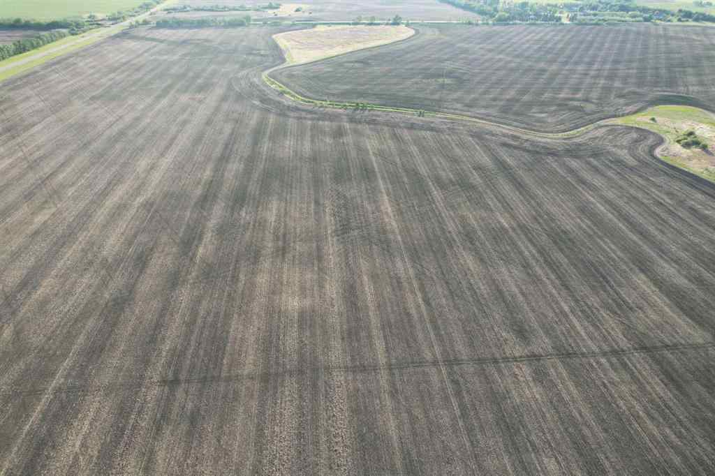 MLS® A2267734 - On Township Road 381   in NONE Rural Red Deer County, Land