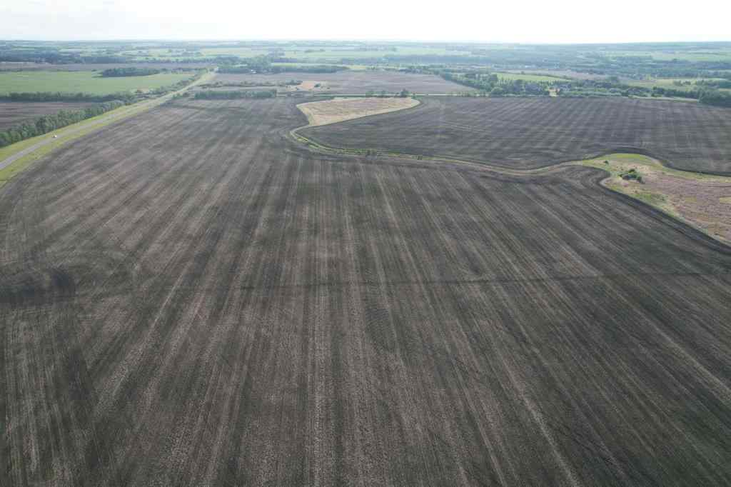 MLS® A2267734 - On Township Road 381   in NONE Rural Red Deer County, Land