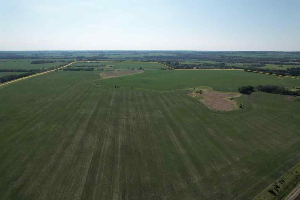 MLS® A2267734 - On Township Road 381   in NONE Rural Red Deer County, Land