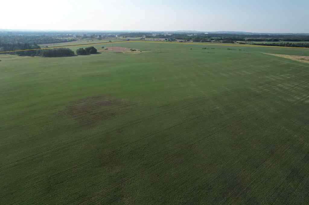 MLS® A2267734 - On Township Road 381   in NONE Rural Red Deer County, Land