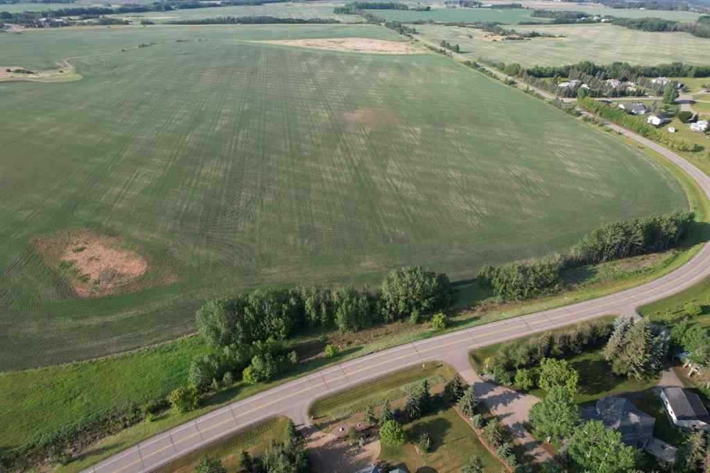 MLS® A2267734 - On Township Road 381   in NONE Rural Red Deer County, Land