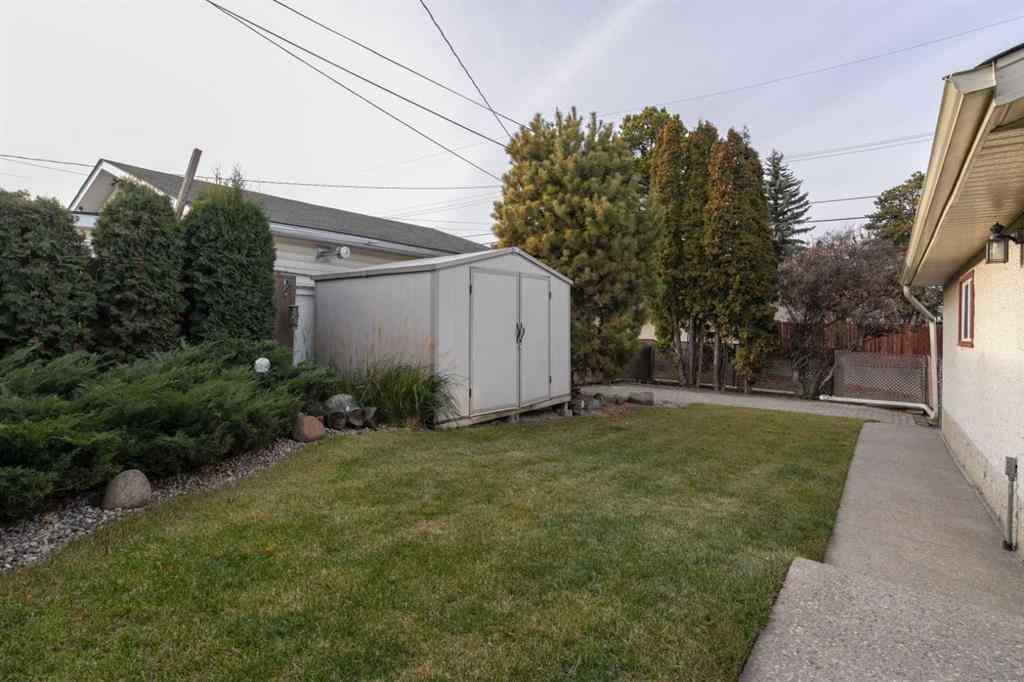 MLS&reg; # A2267735 - 9124 167 Street NW in West Meadowlark Park Edmonton, Residential Open Houses