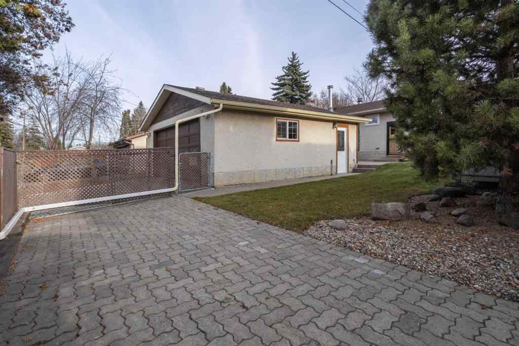 MLS&reg; # A2267735 - 9124 167 Street NW in West Meadowlark Park Edmonton, Residential Open Houses