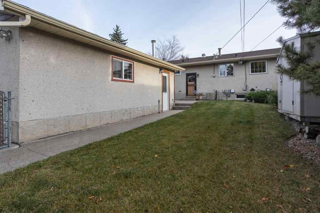 MLS&reg; # A2267735 - 9124 167 Street NW in West Meadowlark Park Edmonton, Residential Open Houses