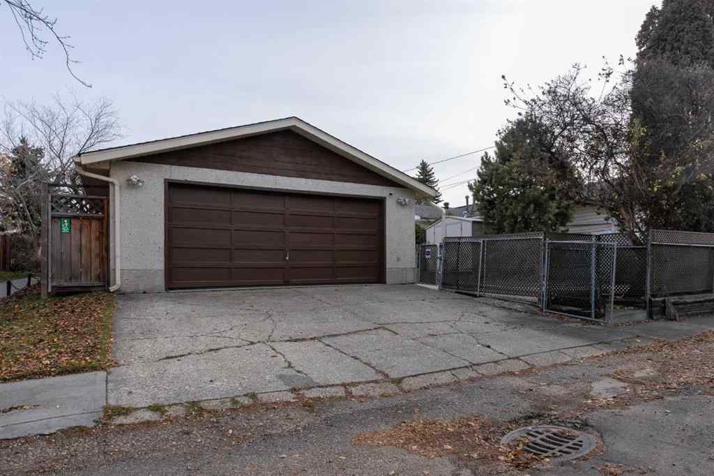 MLS&reg; # A2267735 - 9124 167 Street NW in West Meadowlark Park Edmonton, Residential Open Houses