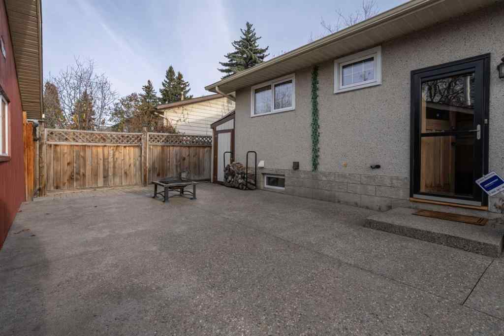 MLS&reg; # A2267735 - 9124 167 Street NW in West Meadowlark Park Edmonton, Residential Open Houses