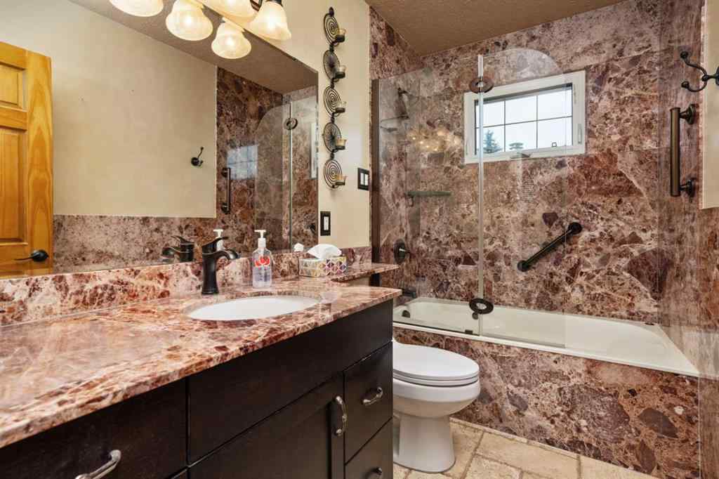 MLS&reg; # A2267735 - 9124 167 Street NW in West Meadowlark Park Edmonton, Residential Open Houses