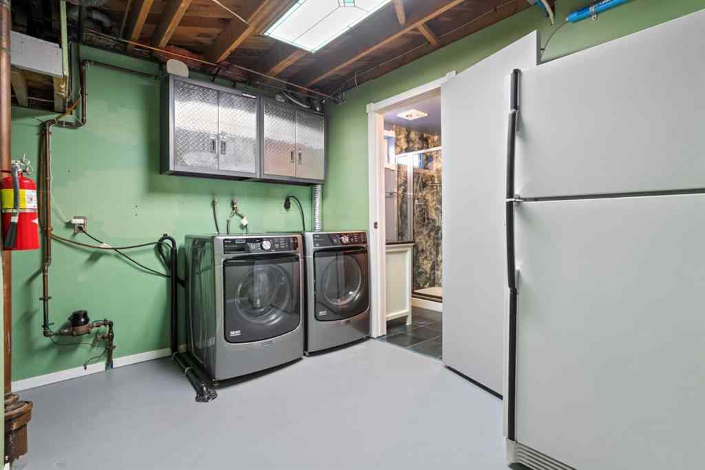 MLS&reg; # A2267735 - 9124 167 Street NW in West Meadowlark Park Edmonton, Residential Open Houses