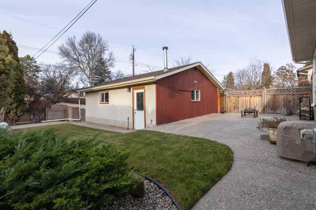 MLS&reg; # A2267735 - 9124 167 Street NW in West Meadowlark Park Edmonton, Residential Open Houses