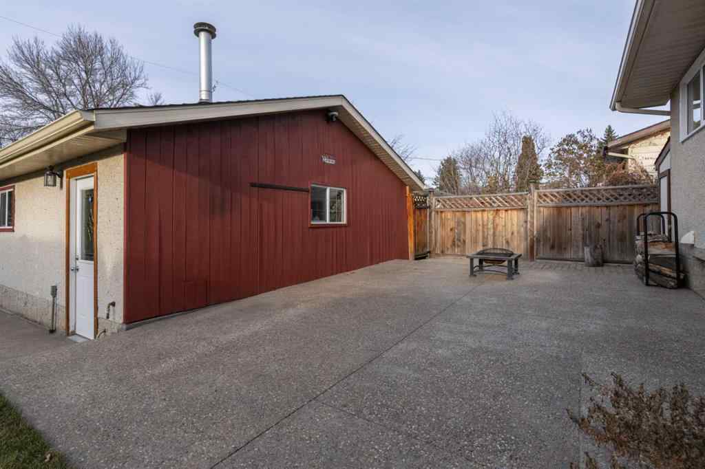 MLS&reg; # A2267735 - 9124 167 Street NW in West Meadowlark Park Edmonton, Residential Open Houses