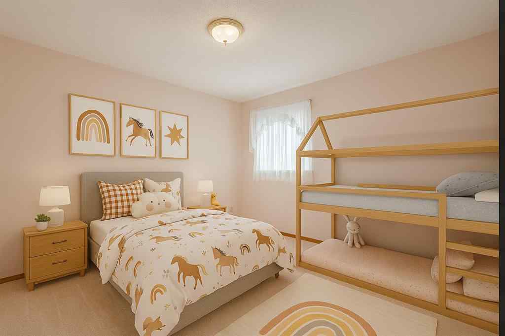 MLS® A2267736 - 301 Riverview Green  in Riverview Cochrane, Residential