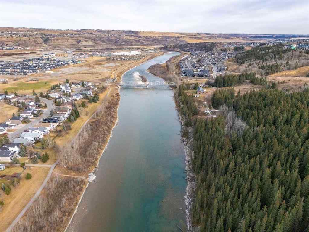 MLS® A2267736 - 301 Riverview Green  in Riverview Cochrane, Residential