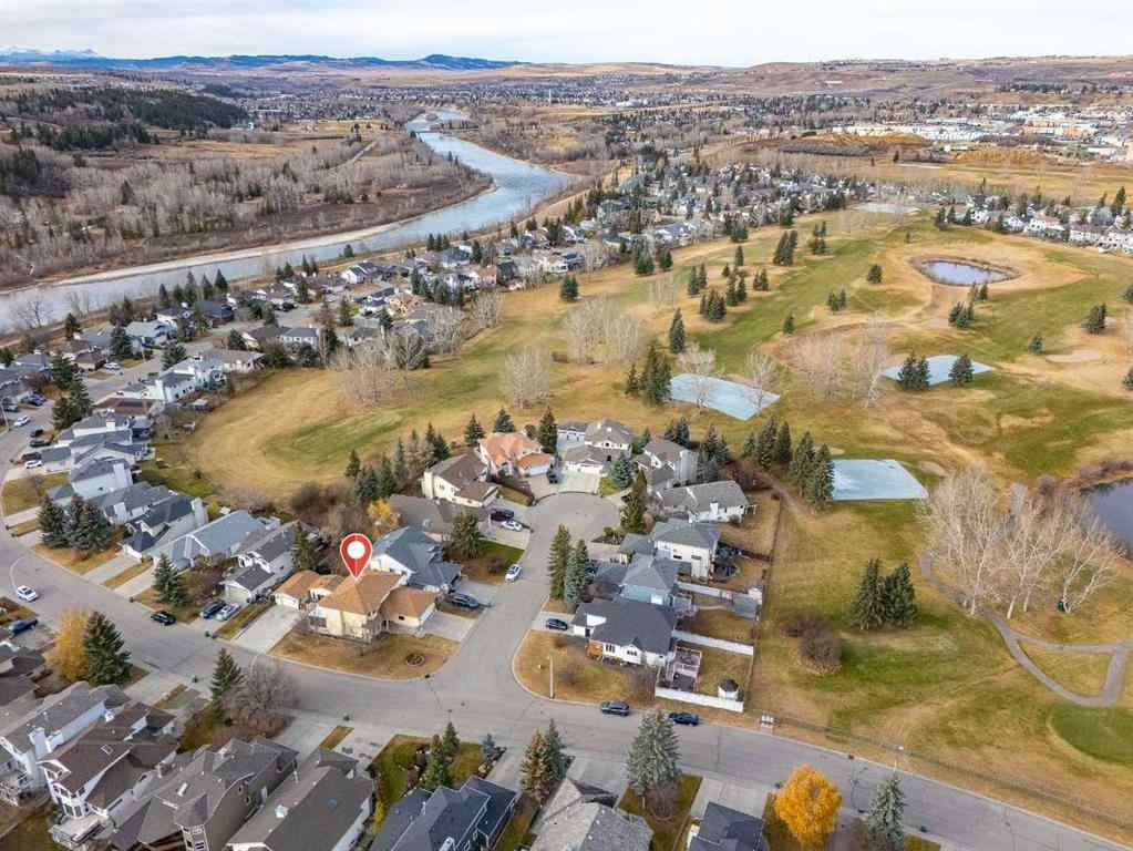 MLS® A2267736 - 301 Riverview Green  in Riverview Cochrane, Residential