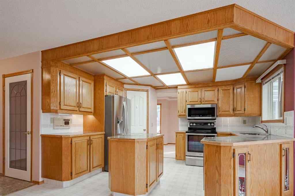 MLS® A2267736 - 301 Riverview Green  in Riverview Cochrane, Residential